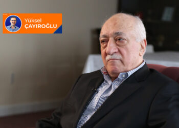 Fethullah Gülen’in tecdidi (1)
