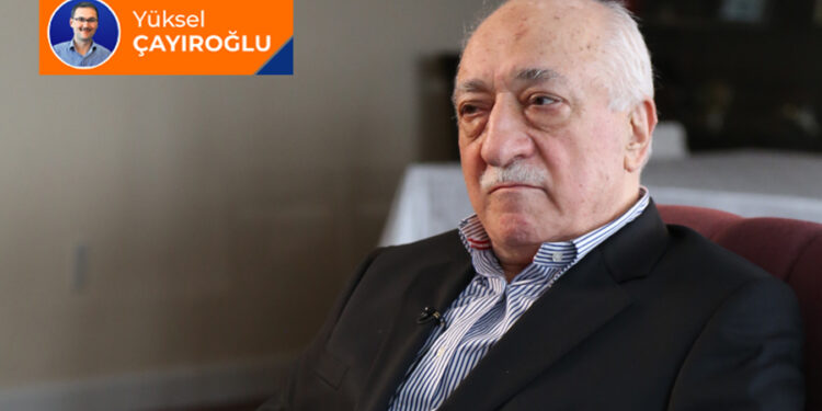 Fethullah Gülen’in tecdidi (1)