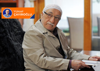 Fethullah Gülen’in tecdidi (2)