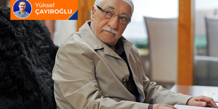 Fethullah Gülen’in tecdidi (2)