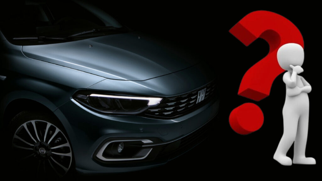 Fiat Egea’yı Toza Dumana Kattı! Piyasayı Dibe Çekecek Yeni Model Belli Oldu