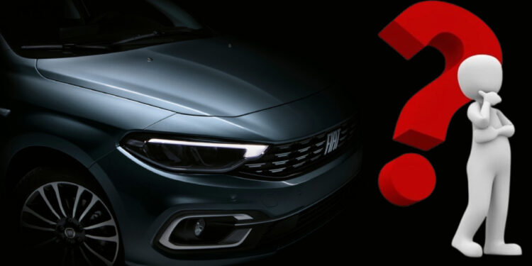 Fiat Egea’yı Toza Dumana Kattı! Piyasayı Dibe Çekecek Yeni Model Belli Oldu