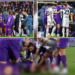 Fiorentina - Inter Maçında Korku Dolu Anlar: Genç Futbolcu Bir Anda Yere Yığıldı, Maç Yarıda Kaldı