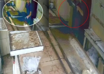 Fırın işçisi, borçları yüzünden başından aşağıya kaynar pekmez döküp intihara kalkıştı