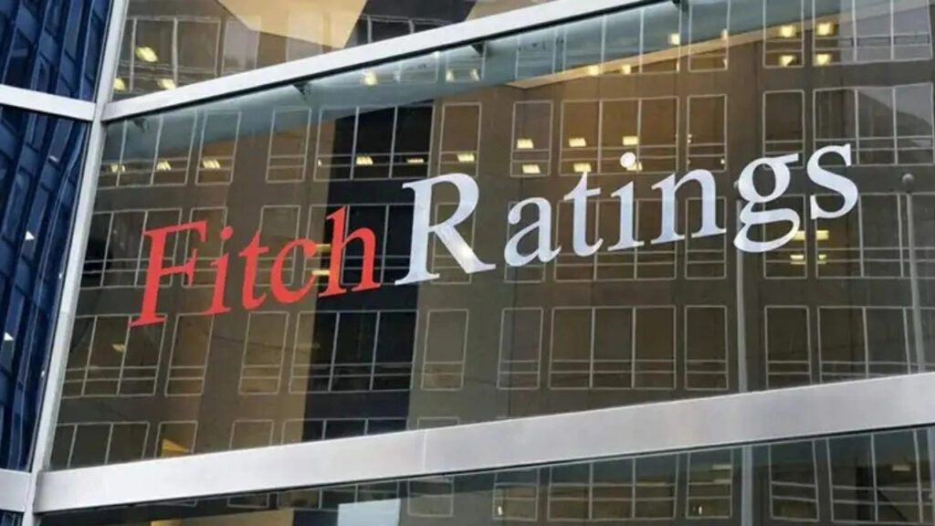 Fitch, Türkiye Ekonomisi İçin Büyüme Tahminini Değiştirdi