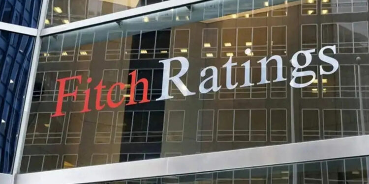 Fitch, Türkiye Ekonomisi İçin Büyüme Tahminini Değiştirdi