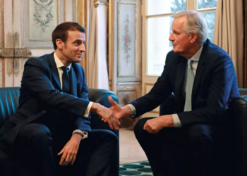 Fransa’da bütçe tartışması; hükümet düşebilir