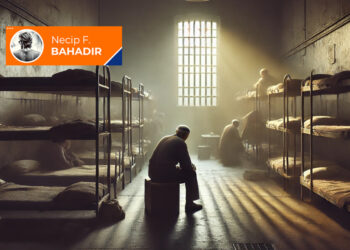 GERÇEK BİR HİKAYEDİR | Bir garip mahpusun cezaevinde ölümü!