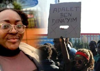 Gabonlu Dina Davasında Sona Yaklaşıldı: Yarın Karar Çıkması Bekleniyor