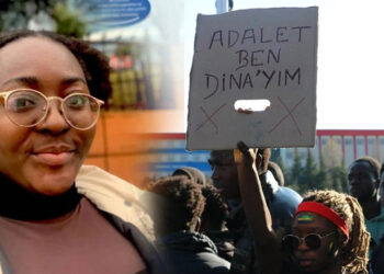 'Gabonlu Dina' Davasında Vicdan Yaralayan Karar