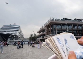 Galataport'un Yüzde 49'u Bankaların Oldu: Tek Tek Hisselerini Açıkladılar