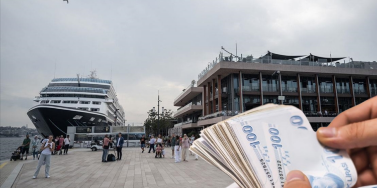 Galataport'un Yüzde 49'u Bankaların Oldu: Tek Tek Hisselerini Açıkladılar