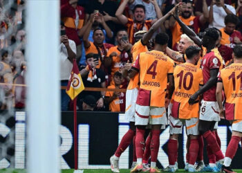 Galatasaray Kuzey'de: İsveç Karnesi Ürkütüyor, Malmö Türklere Yenilmiyor