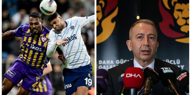 Galatasaray Yönetiminden Fenerbahçe'ye Fuat Paşa'lı Gönderme: 'Yalı Var, Yapı Var, Tiyatro Var'