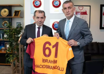 Galatasaray'dan TFF'ye İstifa Çağrısı!