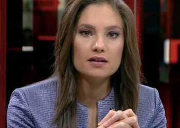 Gazeteci Nevşin Mengü’nün 7,5 yıl hapsi istendi