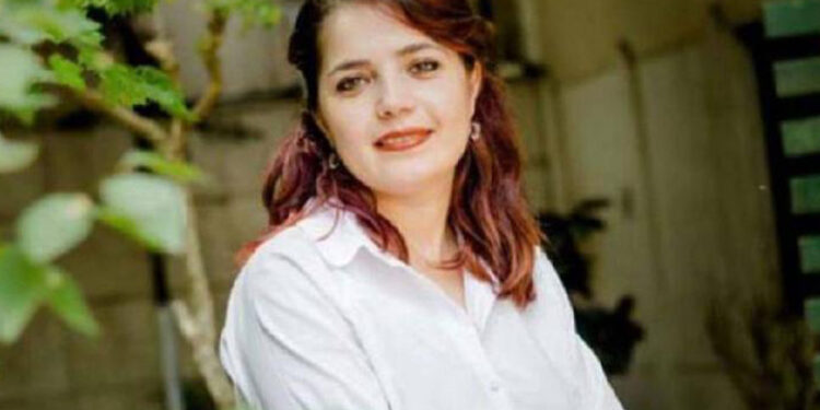 Gazeteci Seyhan Avşar ve T24’e soruşturma