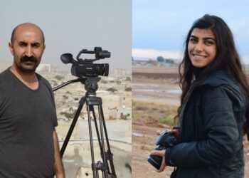 Gazeteciler Nazmi Daştan ve Cihan Bilgin’in katline neden sessizsiniz?