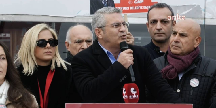 Gazeteciler konuşmayacaksa, siyasetçiler hapse atılacaksa, o zaman tek adamın iktidarı var demektir!