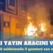 Gazze’de canlı yayın aracını vuran İsrail, 5 gazeteciyi öldürdü