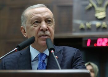 Geçici Maslahatgüzarı Köroğlu Erdoğan’ın Şam’a gideceğini açıkladı