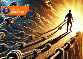 Geçmişin yükünü taşımak