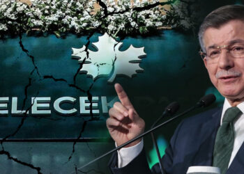 Gelecek Partisi'nde Deprem! İstifa Dalgası Büyüdü, Art Arda Açıkladılar