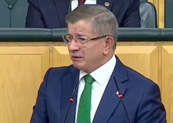 Gelecek’te sular durulmuyor: Yeni istifalar geldi