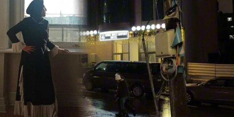 Genç Kızın Şüpheli Ölümü: Sevgilisiyle Otele Gitti, Sabah Cansız Bedeni Bulundu