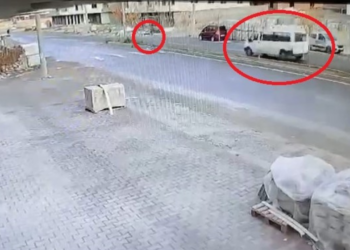 Genç Öğretmenin Kahreden Ölümü