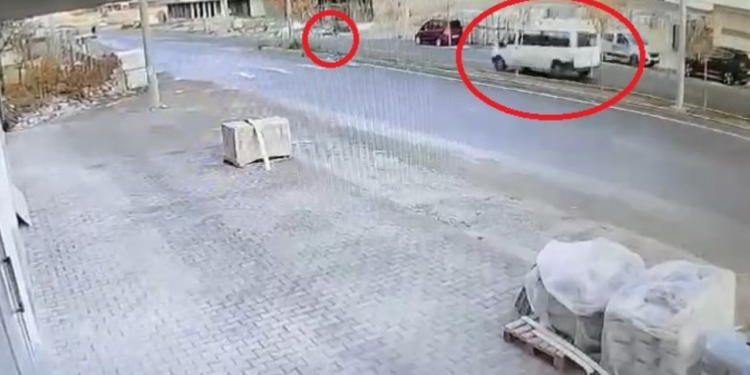 Genç Öğretmenin Kahreden Ölümü