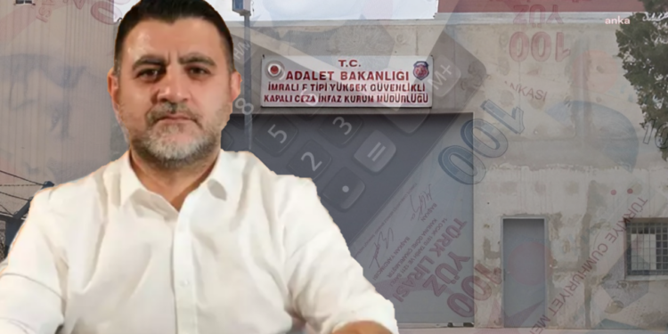 Genç Parti Genel Başkanı Şahindur'dan İktidar ve Muhalefete Tepki