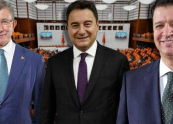 Gerçek Gündem Açıklamıştı: DEVA, Saadet ve Gelecek Partilerinin Birleşmesi Ne Durumda?