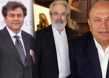 Giyim Devinde Aile İçi Kriz: Parmak Bastırıp Hisselerini Kızlarının Üzerine Geçirdi
