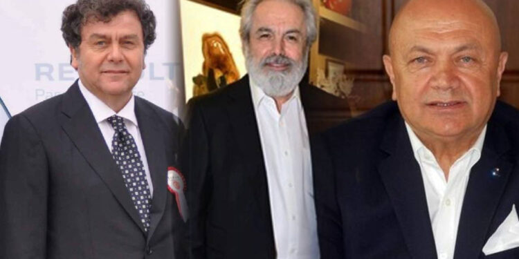 Giyim Devinde Aile İçi Kriz: Parmak Bastırıp Hisselerini Kızlarının Üzerine Geçirdi