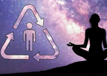 Gizli Pentagon Araştırması Dünya Gündeminde: Reenkarnasyonla İlgili Şoke Eden Rapor