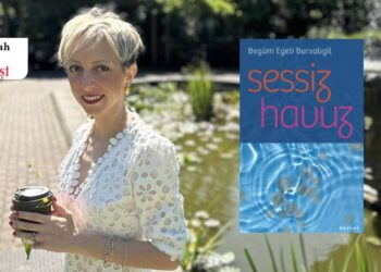 Göçe, mübadeleye, bugüne dair: 'Sessiz Havuz'