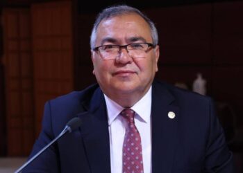 Görevinden alınacak mı yoksa korunacak mı?