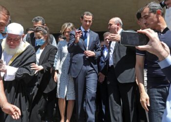 Göz doktorluğundan otoriter liderliğe: Beşar Esad kimdir?