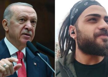 Gözaltına alınan Kadir İpek serbest bırakıldı