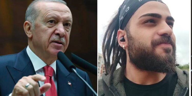 Gözaltına alınan Kadir İpek serbest bırakıldı