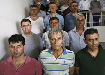 Gözaltında ağır işkence görmüştü; Akın Öztürk’ün suç duyurusu reddedildi!