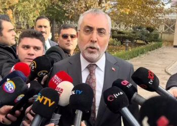 Gözler bu görüşmede; Asgari Ücret Tespit Komisyonu ilk toplantısını yapıyor