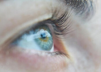 Gözünüzde Bu Belirtiler Varsa Bir Doktora Görünün