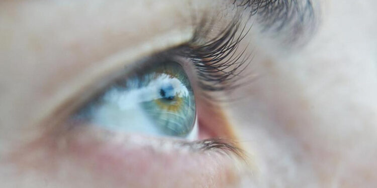 Gözünüzde Bu Belirtiler Varsa Bir Doktora Görünün