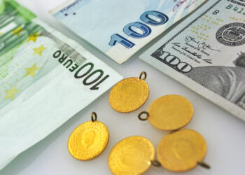 Gram Altın ve Çeyrek Altın Alanlar Şaşkın! Dolar Sahiplerinin Yüzü Gülüyor...