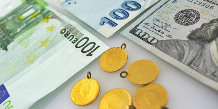 Gram Altın ve Çeyrek Altın Alanlar Şaşkın! Dolar Sahiplerinin Yüzü Gülüyor...