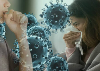 Grip Olan Herkesin Evinde Var! Şifa Değil Meğer Ölüm Dağıtıyormuş