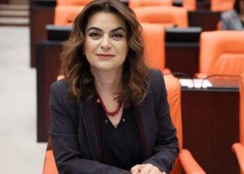 Gülistan Kılıç Koçyiğit: Roboskî’yi İsrail uçakları mı bombaladı?