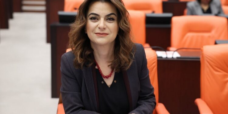 Gülistan Kılıç Koçyiğit: Roboskî’yi İsrail uçakları mı bombaladı?